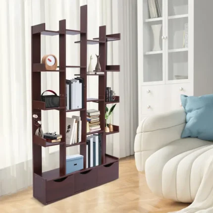 Feno Book rack