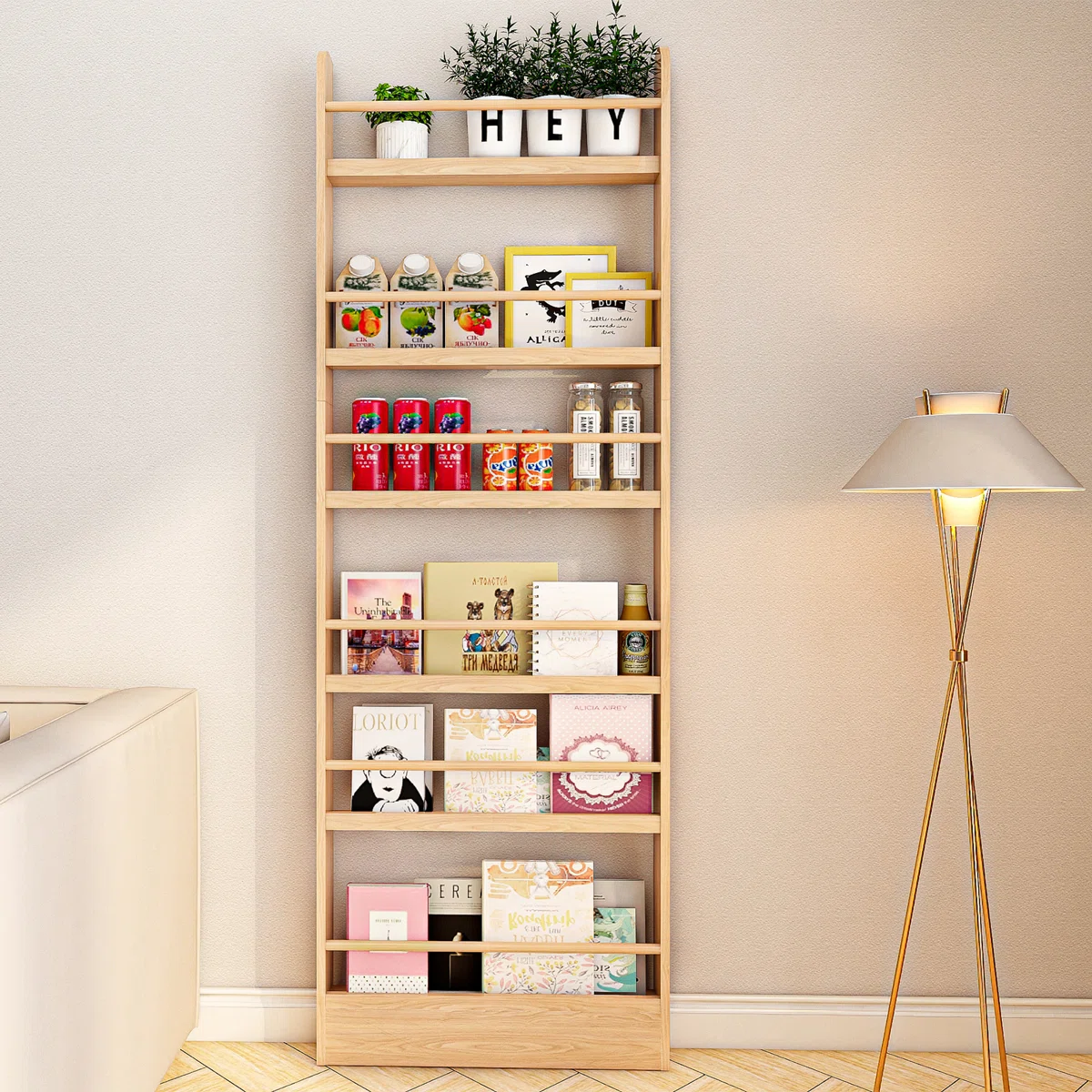 Behind+The+Door+Bookshelf,+Wall+Wooden+Book+Shelf+Organizer-201203351