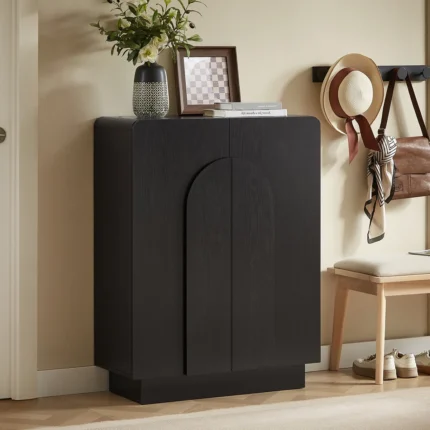 Elvi Shoe Rack