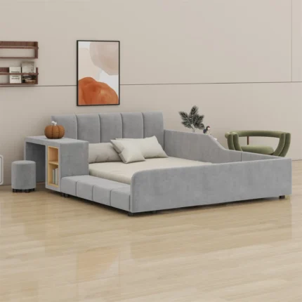Avin Single Bed