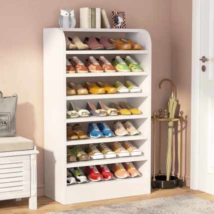 Kezi Shoe rack