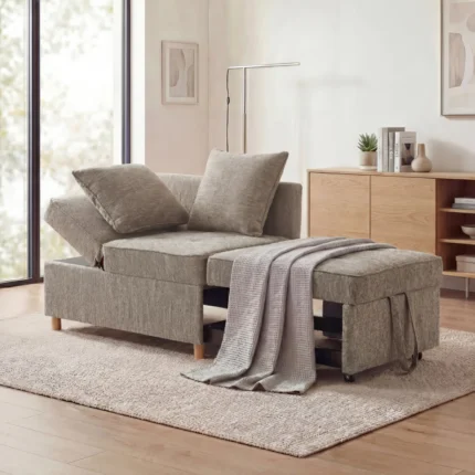 Devi Sofa cum bed
