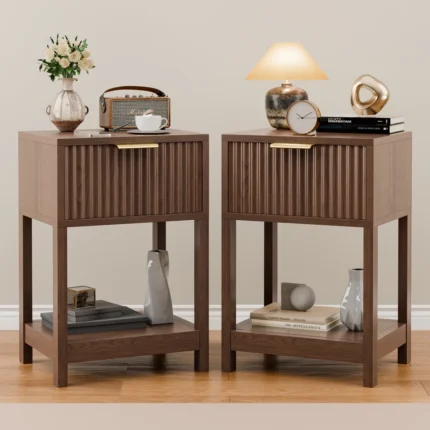 Rebi Side table