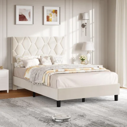 Zevo Single bed