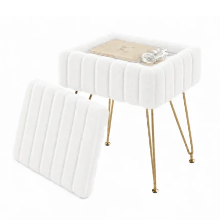 Gero Pouf stool