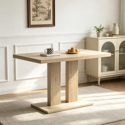 Rulin Dinning table