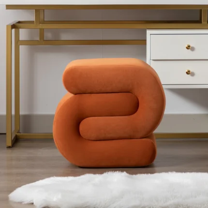 Rovi Pouf stool