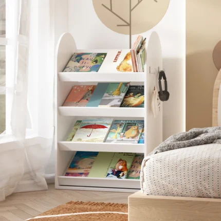 Savi Book rack