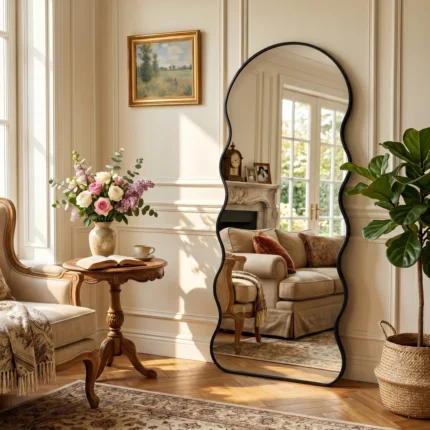 Serin Standing mirror